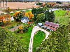 42123 AMBERLEY ROAD Huron East Ontario, N0G 1G0