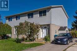 254 LOUISE STREET | Stratford Ontario | Slide Image One