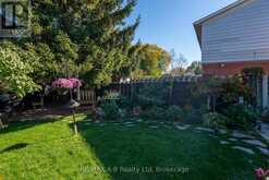 254 LOUISE STREET | Stratford Ontario | Slide Image Eighteen
