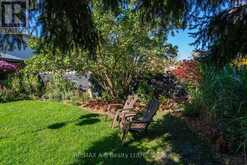 254 LOUISE STREET | Stratford Ontario | Slide Image Fourteen