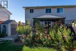 254 LOUISE STREET | Stratford Ontario | Slide Image Sixteen