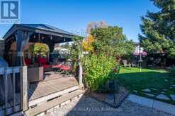 254 LOUISE STREET | Stratford Ontario | Slide Image Nine