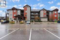 204 - 11 BECKWITH LANE | The Blue Mountains Ontario | Slide Image One