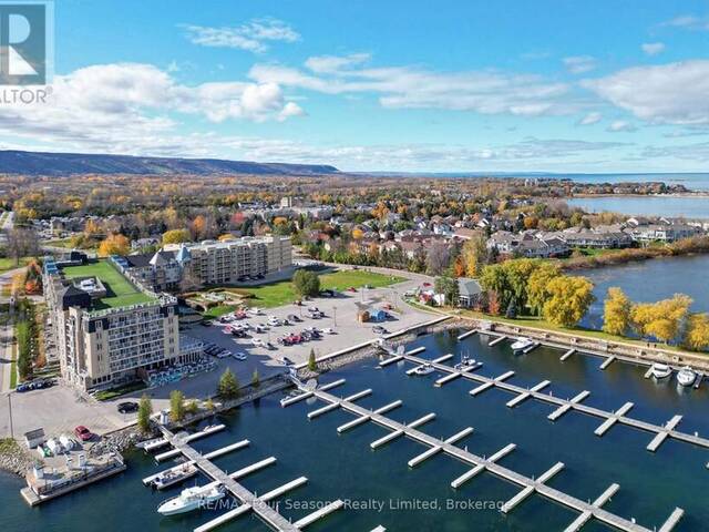 3109-3111 - 9 HARBOUR STREET E Collingwood Ontario, L9Y 5B5 - 2 Bedrooms Condo For Sale
