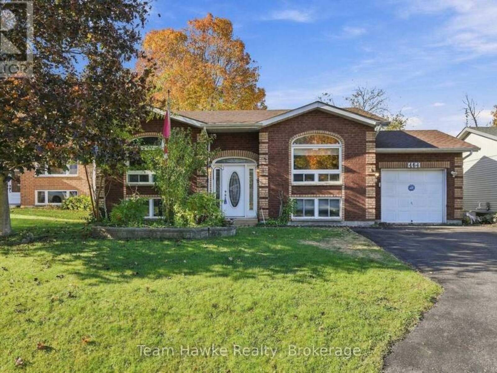 464 WEST STREET W, Tay, Ontario L0K 2A0