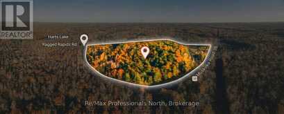00 MUSKOKA RD 38 ROAD | Bala Ontario | Slide Image One