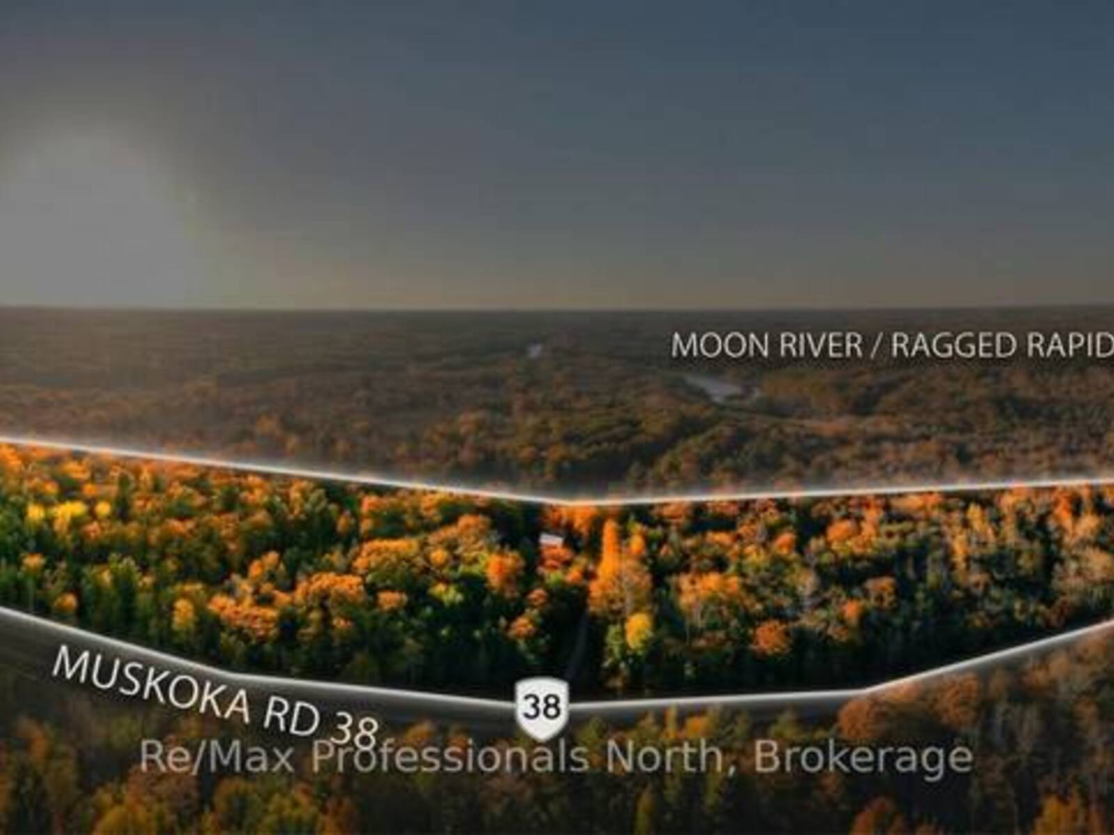0 MUSKOKA RD 38 ROAD, Bala, Ontario P0C 1A0