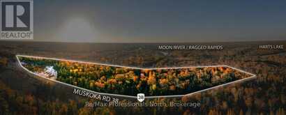0 MUSKOKA RD 38 ROAD | Bala Ontario | Slide Image One