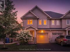 112 DAWES AVENUE Guelph Ontario, N1L 0L6