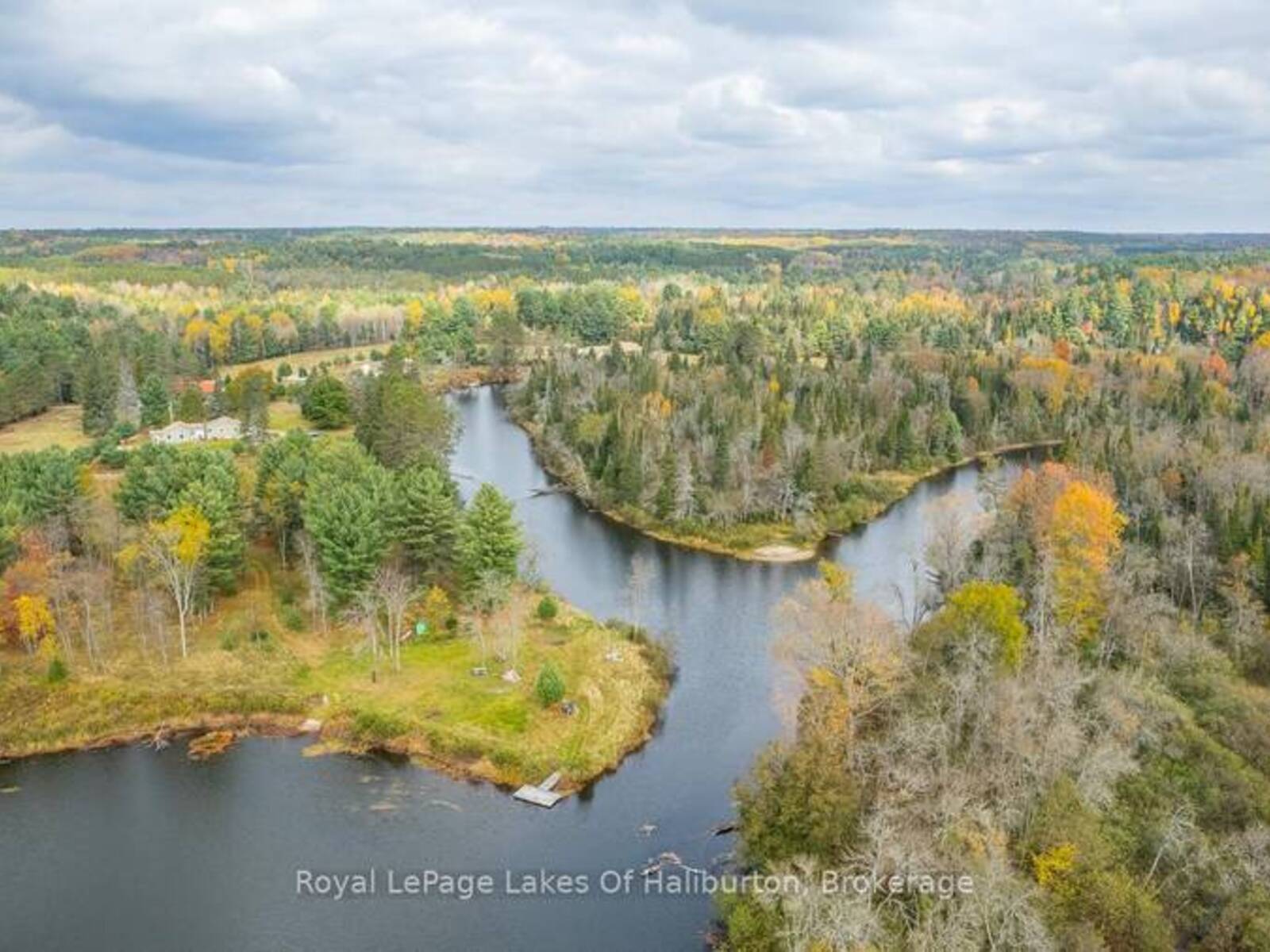 1036 PRIVET DRIVE, Minden Hills, Ontario K0M 2A1