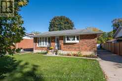 61 MC DONALD STREET | Stratford Ontario | Slide Image One