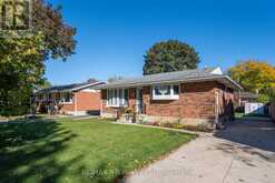 61 MC DONALD STREET | Stratford Ontario | Slide Image Twenty-seven