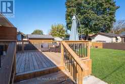 61 MC DONALD STREET | Stratford Ontario | Slide Image Thirty
