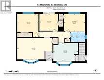 61 MC DONALD STREET | Stratford Ontario | Slide Image Thirty-seven