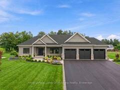 3 MEADOW ACRES ROAD Warminster Ontario, L0K 2G1