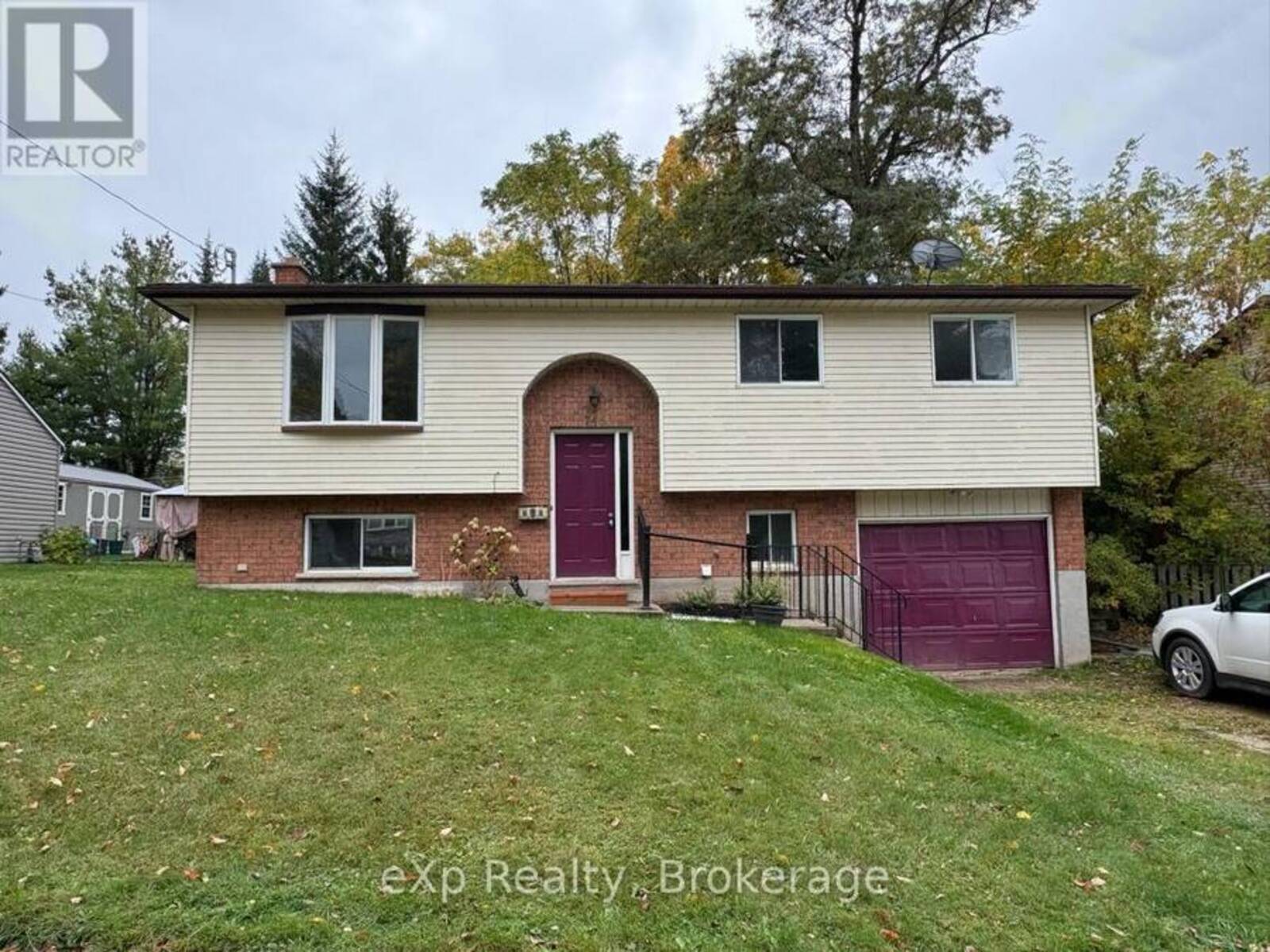 745 7TH STREET A E, Owen Sound, Ontario N4K 1K6