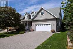 221 EMERALD DR DRIVE | Southampton Ontario | Slide Image One