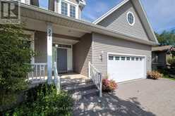 221 EMERALD DR DRIVE | Southampton Ontario | Slide Image Three