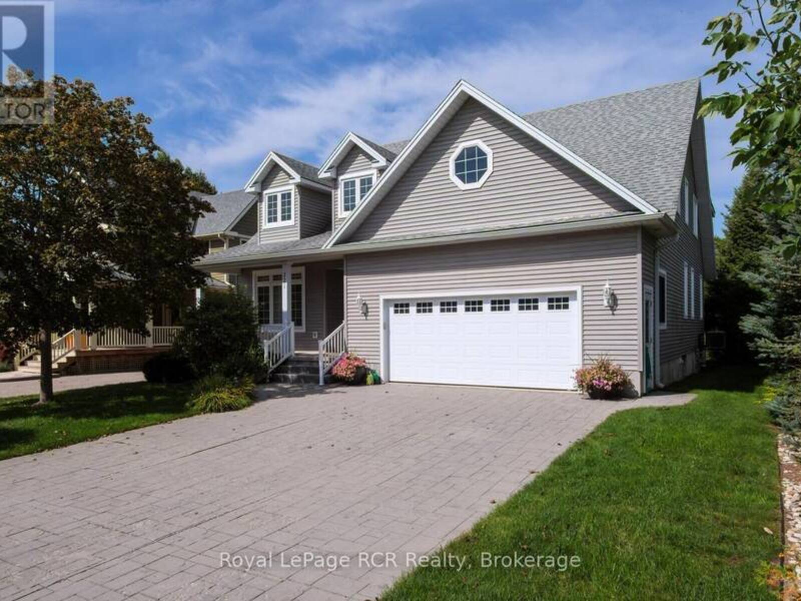 221 EMERALD DR DRIVE, Southampton, Ontario N0H 2L0