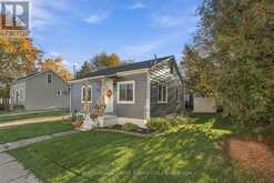 334 DAVIDSON AVENUE N | Listowel Ontario | Slide Image Two