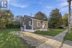 334 DAVIDSON AVENUE N | Listowel Ontario | Slide Image Three