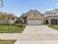 18 MULLIN DRIVE Guelph Ontario, N1E 1B5