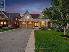 133 TRAIL BOULEVARD Barrie Ontario, L9X 0S7