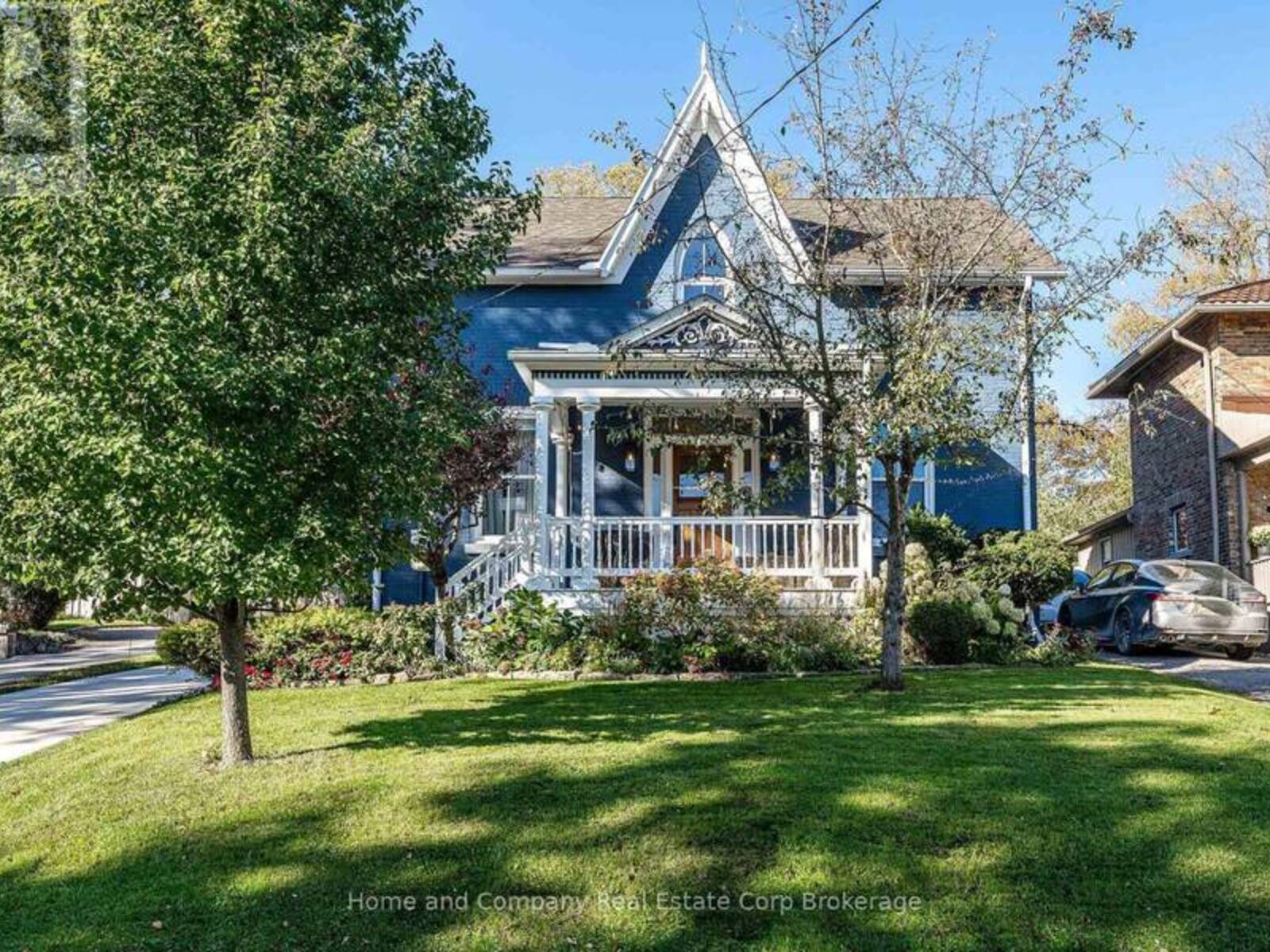 18 ROBINSON STREET, St. Marys, Ontario N4X 1C3