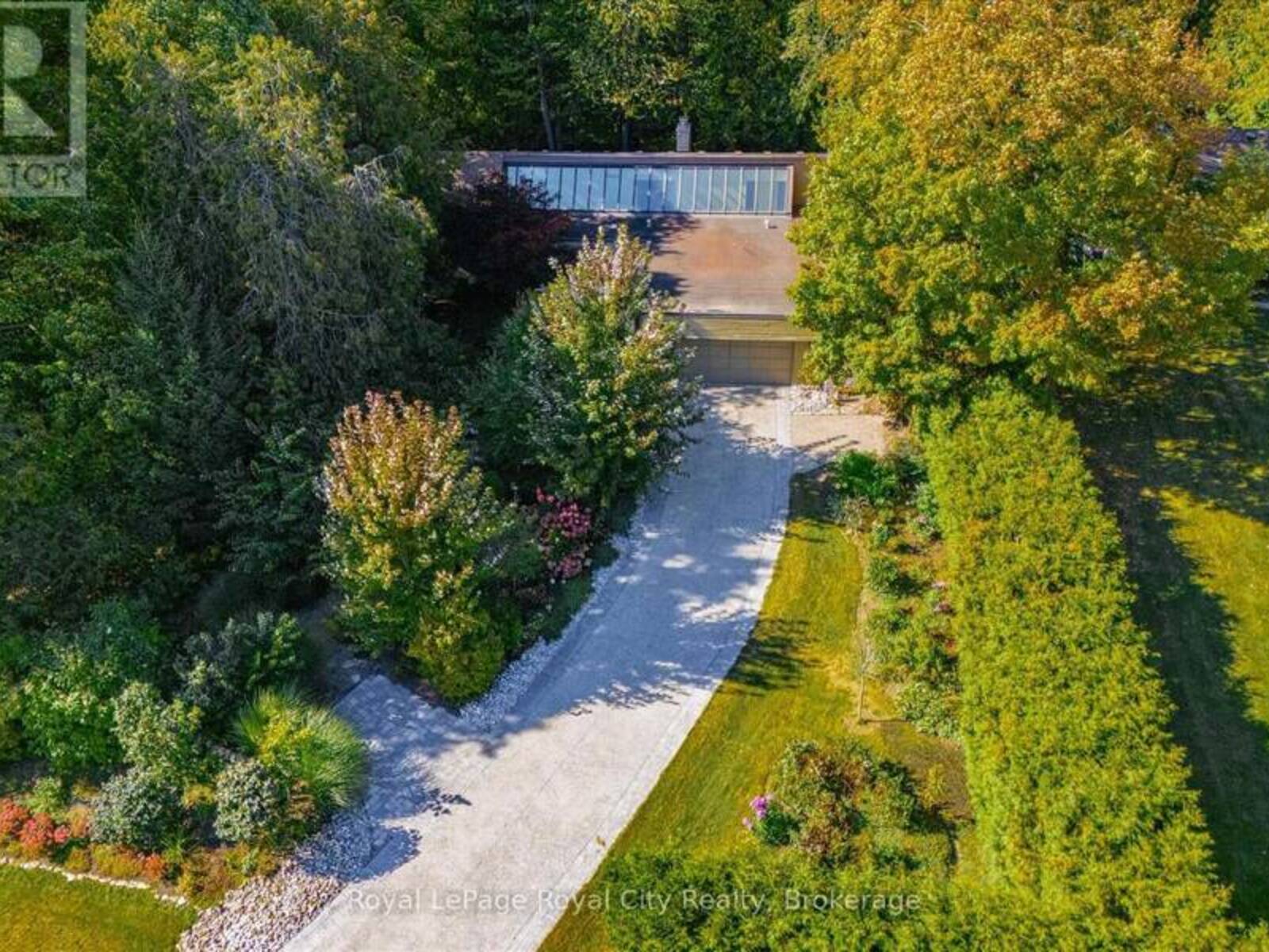 168 SOUTH RIVER ROAD, Elora, Ontario N0B 1S0