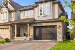 558 STARWOOD DRIVE | Guelph Ontario | Slide Image One