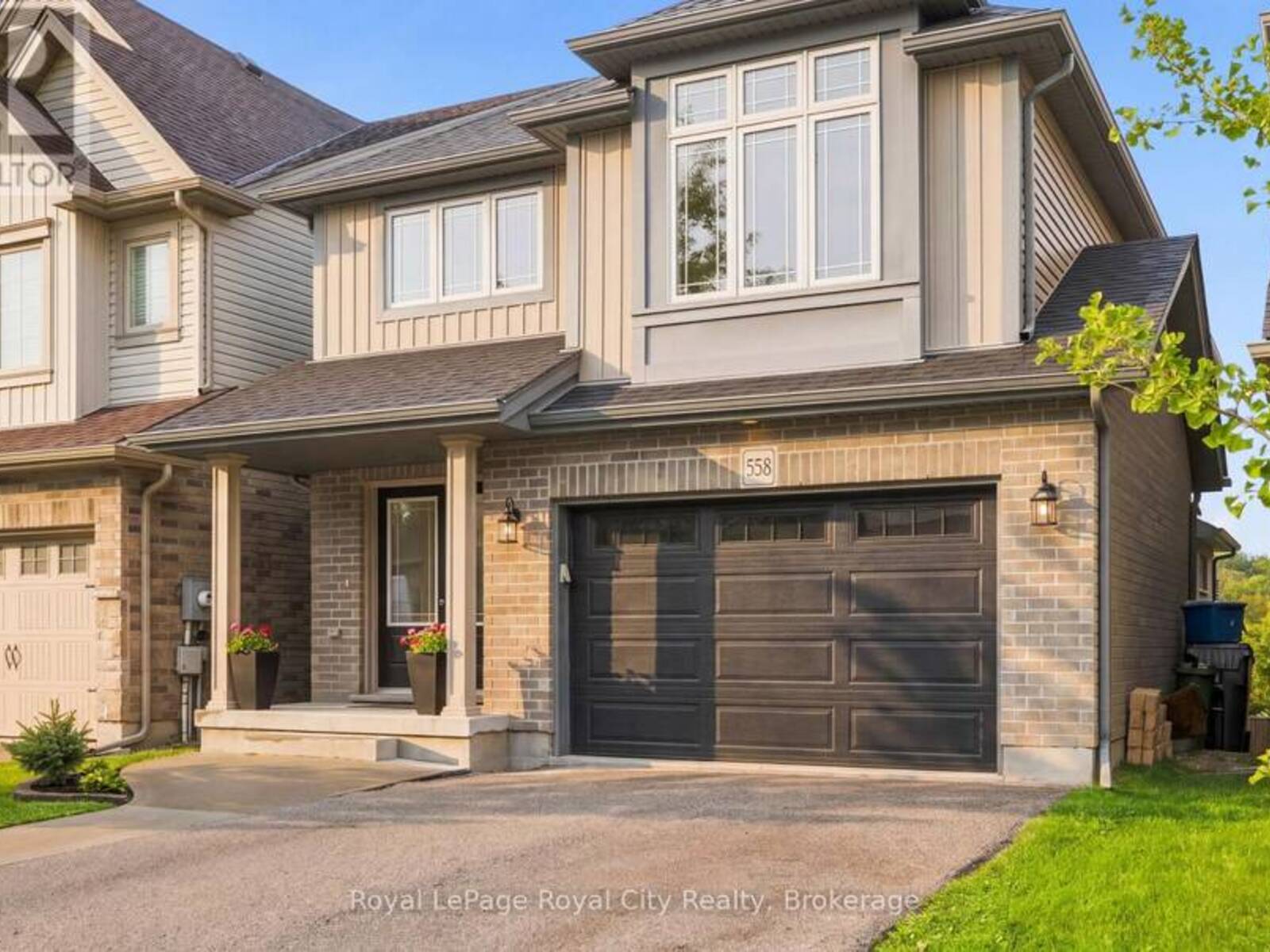 558 STARWOOD DRIVE, Guelph, Ontario N1E 0L8