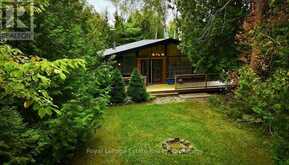 24 FIDDLEHEAD LANE | Georgian Bluffs Ontario | Slide Image One