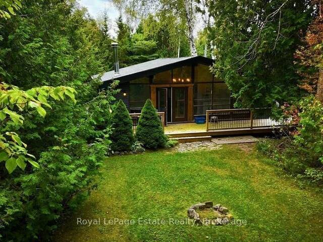 24 FIDDLEHEAD LANE Georgian Bluffs Ontario, N0H 2T0 - 3 Bedrooms Home For Sale