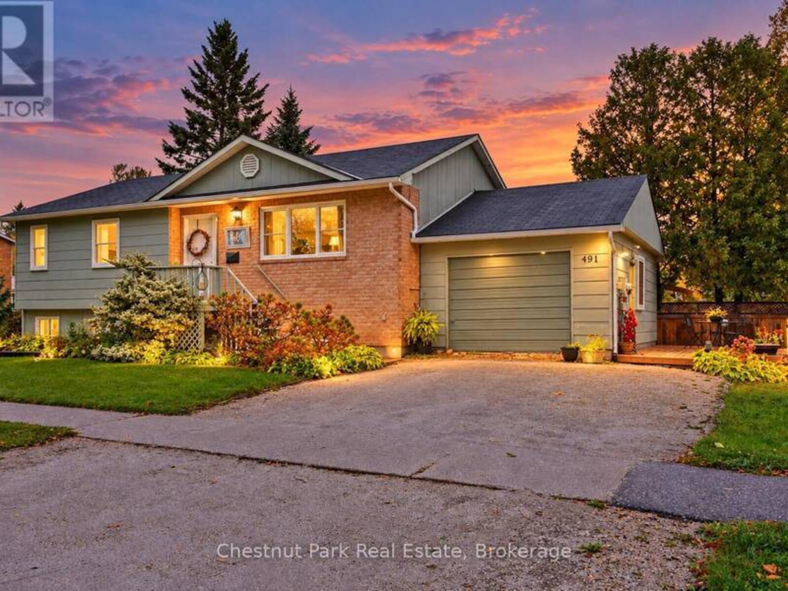 491 MINNESOTA STREET, Collingwood, Ontario L9Y 3S6
