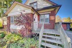 340 GUELPH STREET | Kitchener Ontario | Slide Image Four