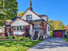 340 GUELPH STREET Kitchener Ontario, N2H 5X3