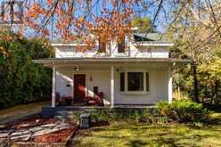 28 OWEN STREET | Meaford Ontario | Slide Image One