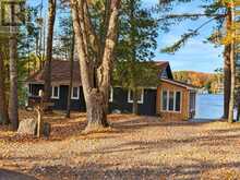 1063 WHITESIDE ROAD | Port Carling Ontario | Slide Image One