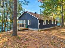 1063 WHITESIDE ROAD | Port Carling Ontario | Slide Image Four