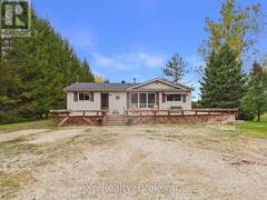 401771 GREY ROAD 4 ROAD Hanover Ontario, N4N 3B8