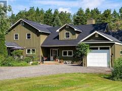 7272 36/37 NOTTAWASAGA SIDE ROAD E Collingwood Ontario, L9Y 3Z1