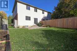 267 NORMAN STREET | Stratford Ontario | Slide Image Forty