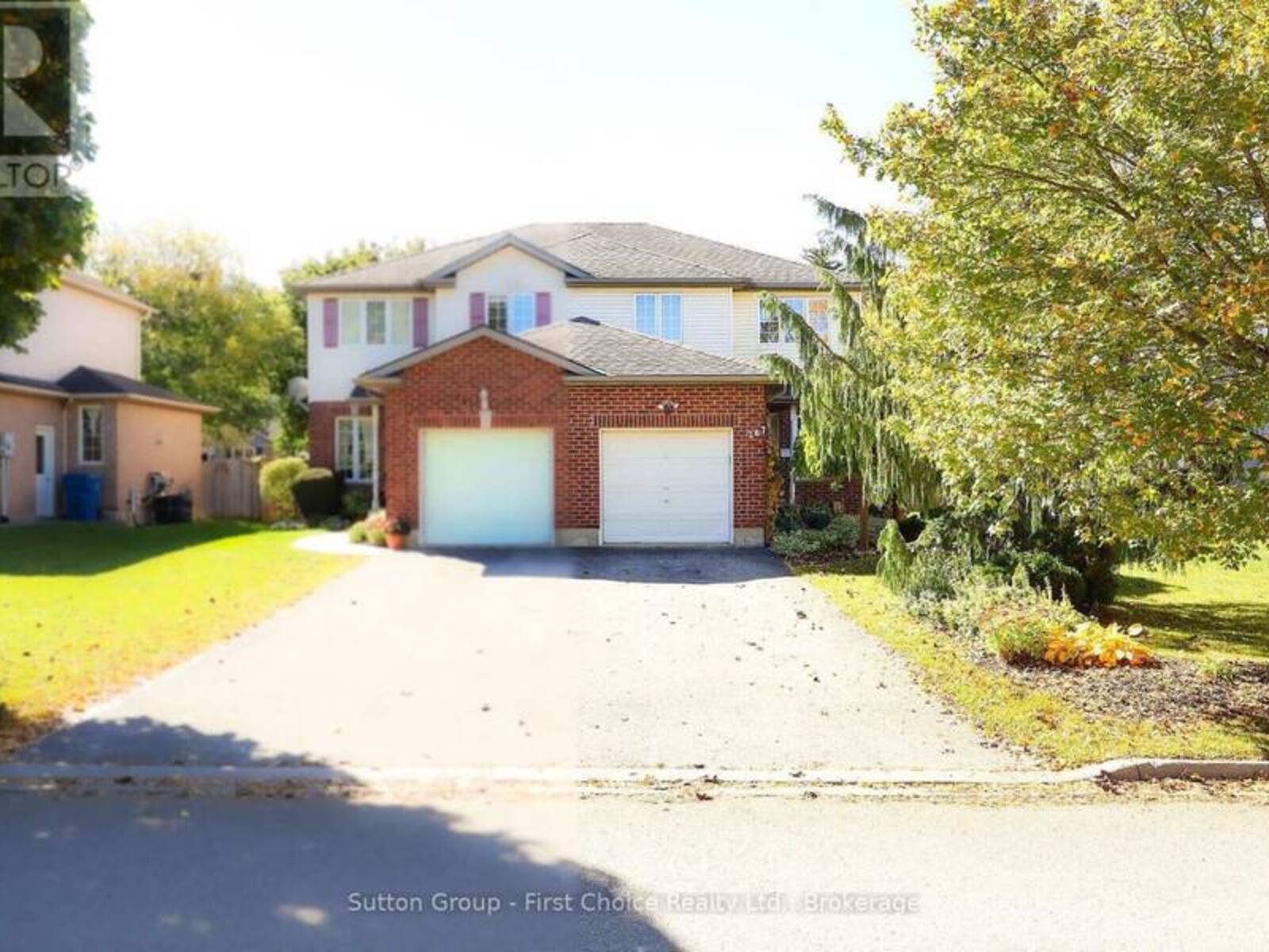 267 NORMAN STREET, Stratford, Ontario N5A 7Y3