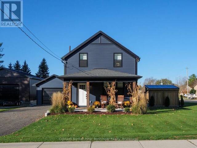 298 COUNTESS STREET N Durham Ontario, N0G 1R0 - Property For Sale