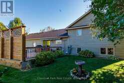 2 WICKENS LANE | Thornbury Ontario | Slide Image Thirty