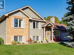 2 WICKENS LANE Thornbury Ontario, N0H 2P0