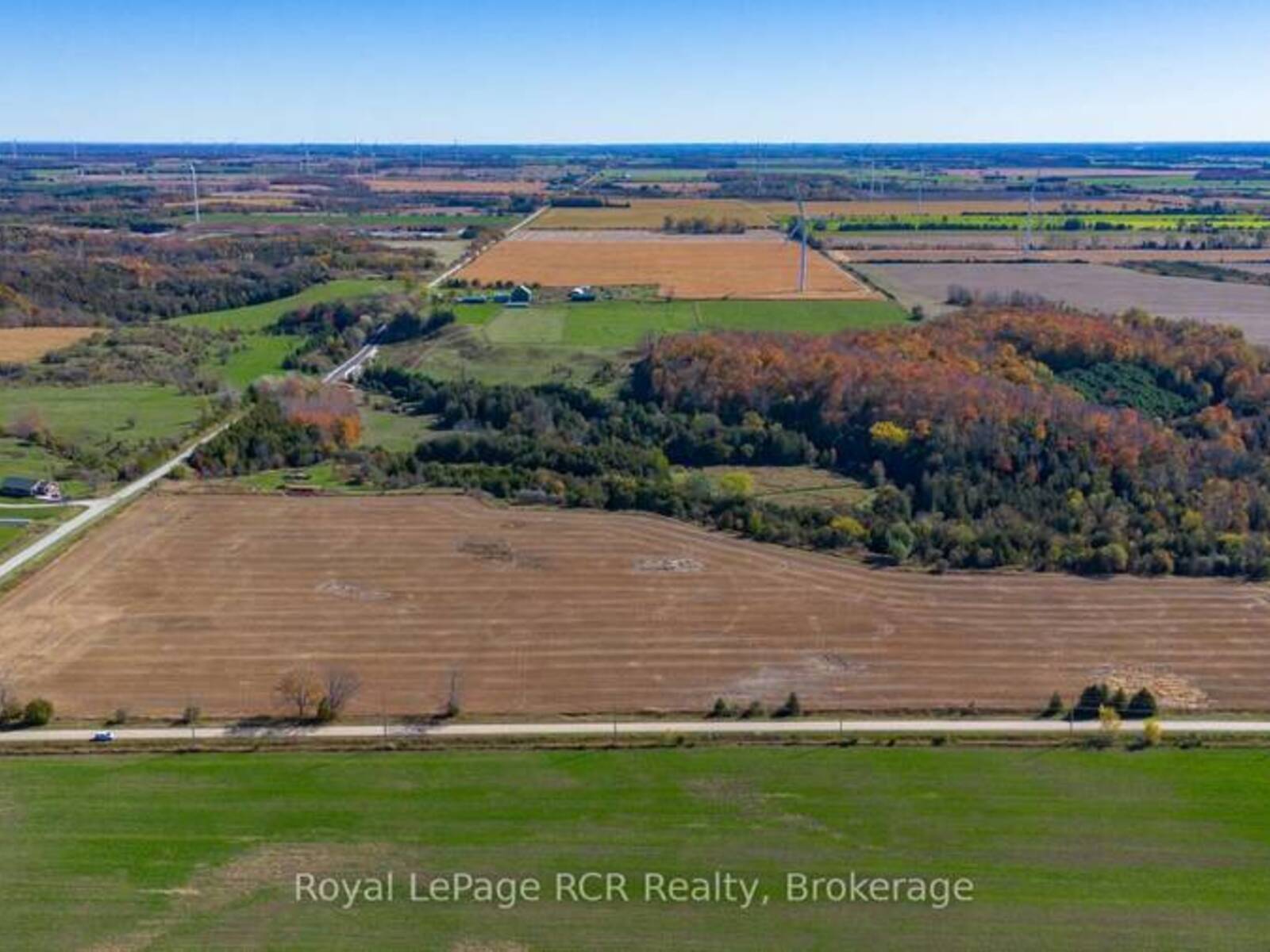 LOT 11 CONCESSION 4(5) CONCESSION, Kincardine, Ontario N2Z 2X4