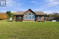 43841 CRANBROOK ROAD | Brussels Ontario | Slide Image One