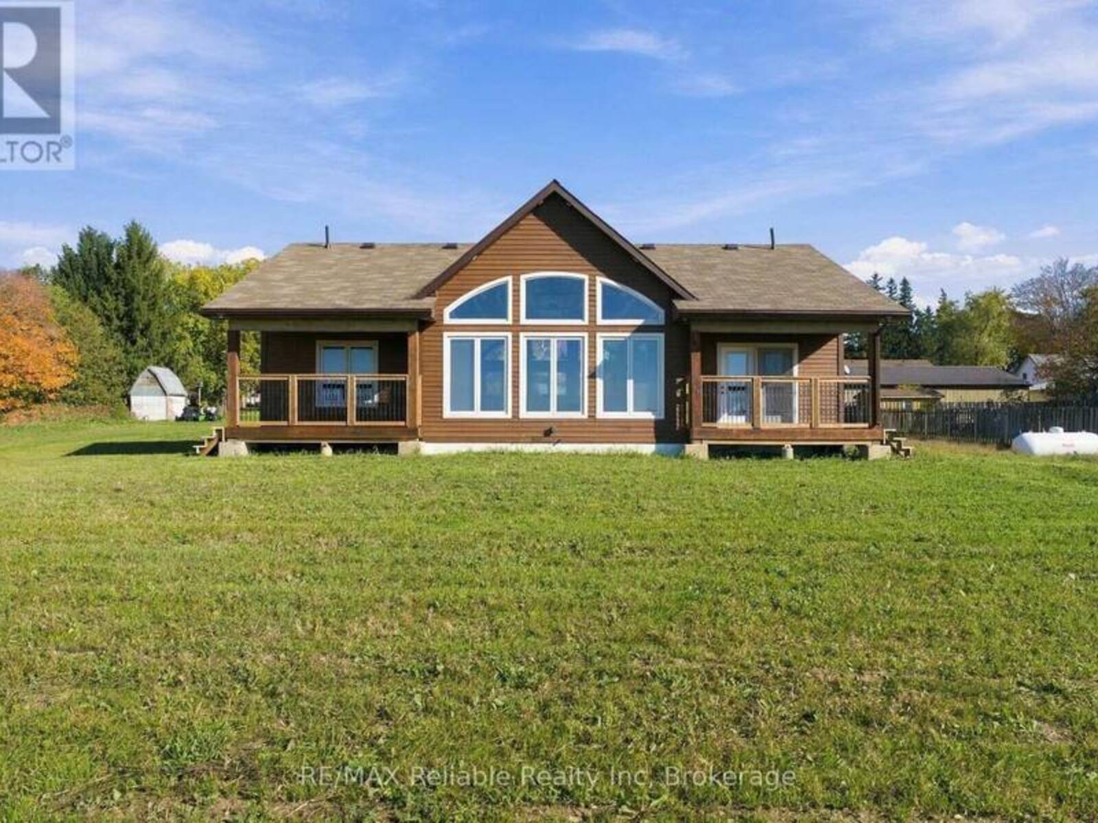 43841 CRANBROOK ROAD, Brussels, Ontario N0G 1H0