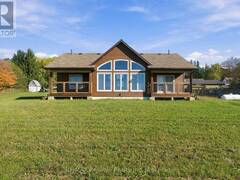 43841 CRANBROOK ROAD Brussels Ontario, N0G 1H0